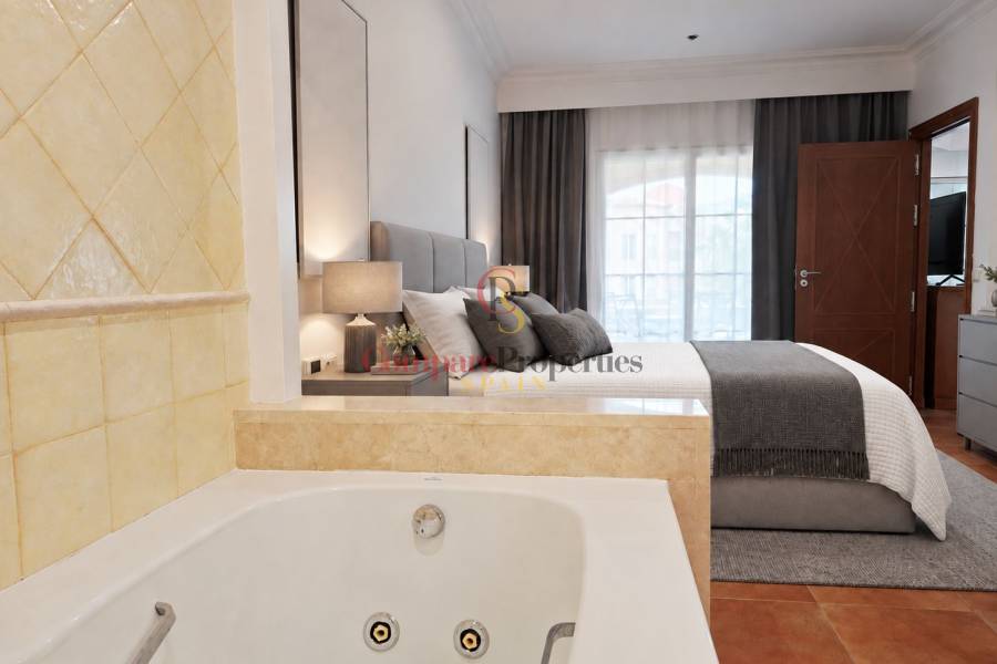Sale - Apartment - Dénia - 