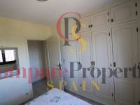 Verkauf - Villa - Jalon Valley - Murla