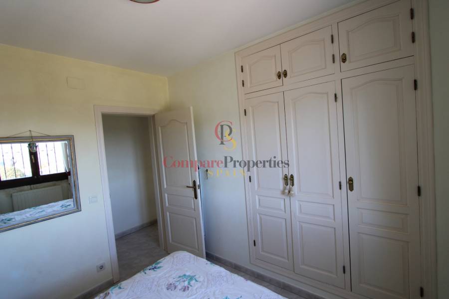 Verkauf - Villa - Jalon Valley - Murla