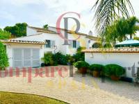 Vente - Villa - Jávea