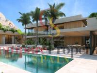 Vente - Villa - Jávea - Javea