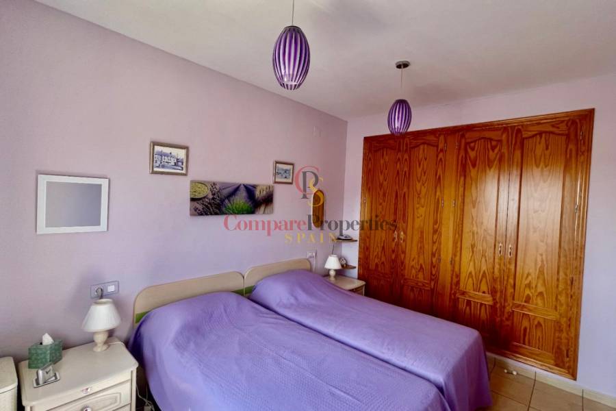 Sale - Townhouses - Jalon Valley - Pueblo