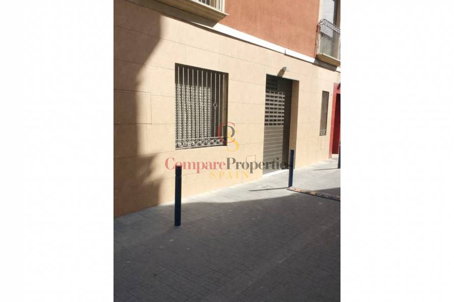 Sale - Villa - Piles - 