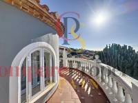 Venta - Villa - Benitachell - Encinas