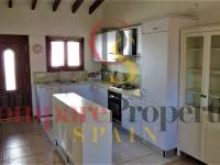 Verkoop - Townhouses - Moraira - La Sabatera