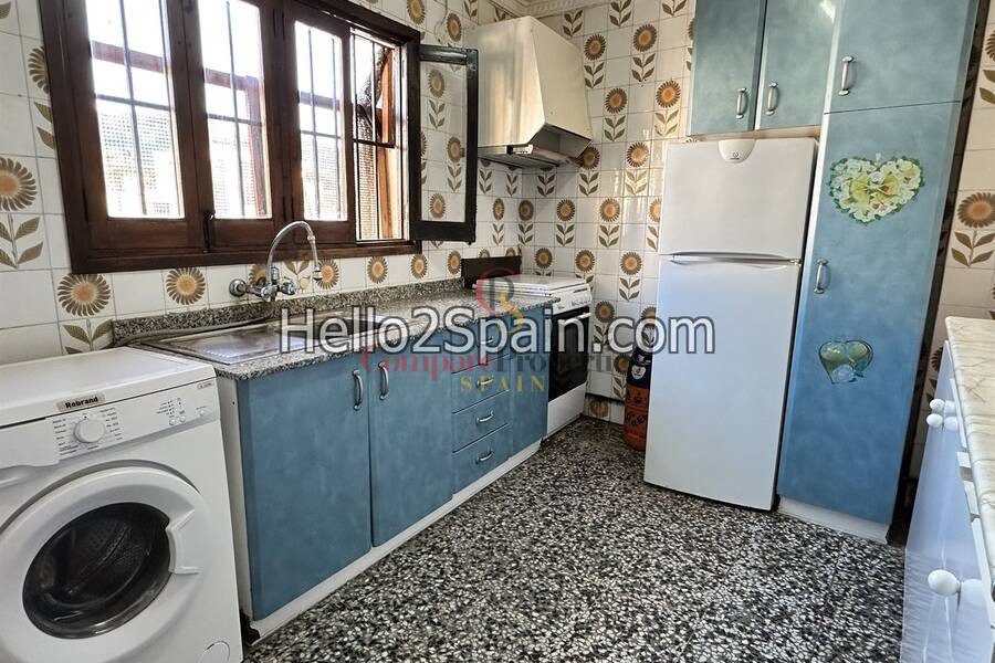 Verkauf - Apartment - Dénia - 