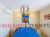 Sale - Villa - Benitachell - 