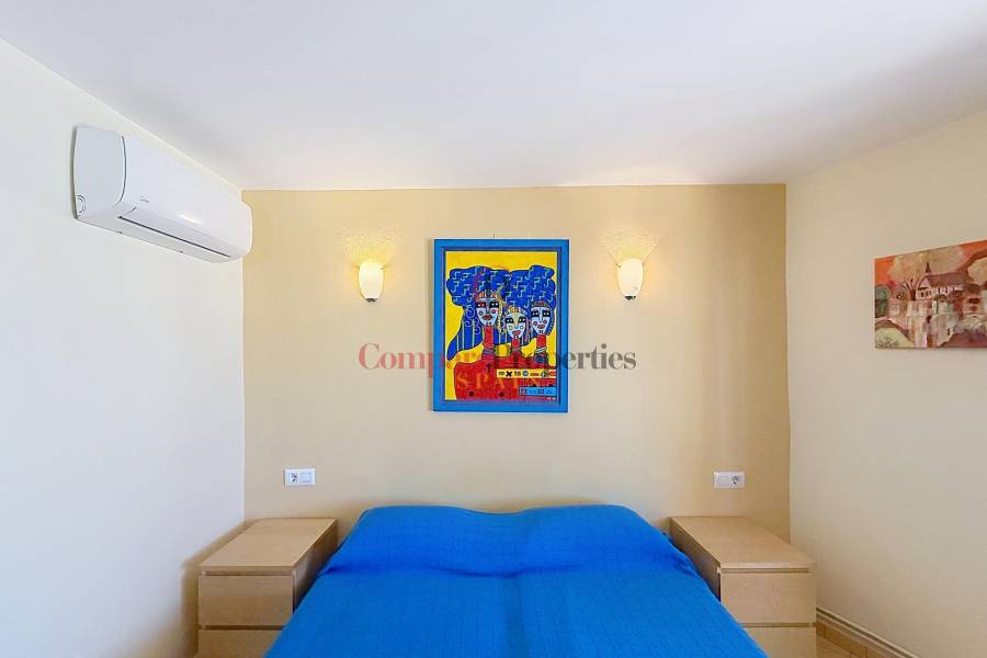 Sale - Villa - Benitachell - 