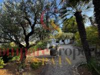 Verkoop - Villa - Orba Valley - 