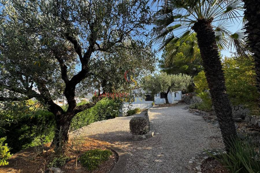 Verkoop - Villa - Orba Valley - 