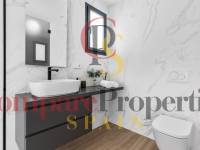 Sale - Apartment - Benitachell - 