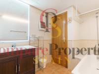 Venta - Apartment - Albir