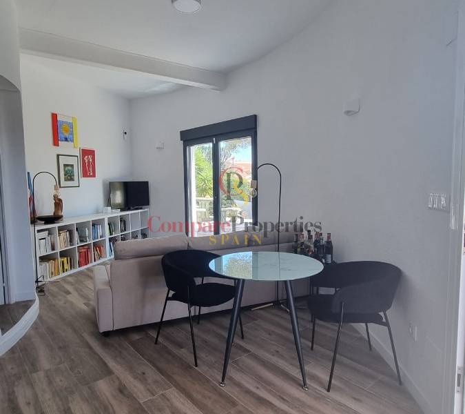 Vente - Villa - Rojales - Ciudad Quesada
