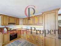 Vente - Villa - Benitachell - Fresnos