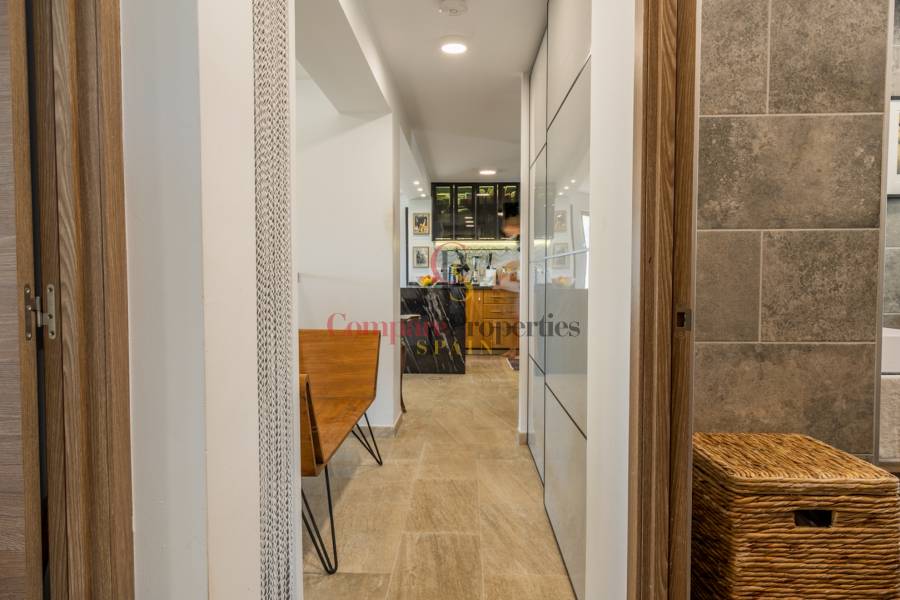 Sale - Villa - Alfaz Del Pi - Alfaz del Pi