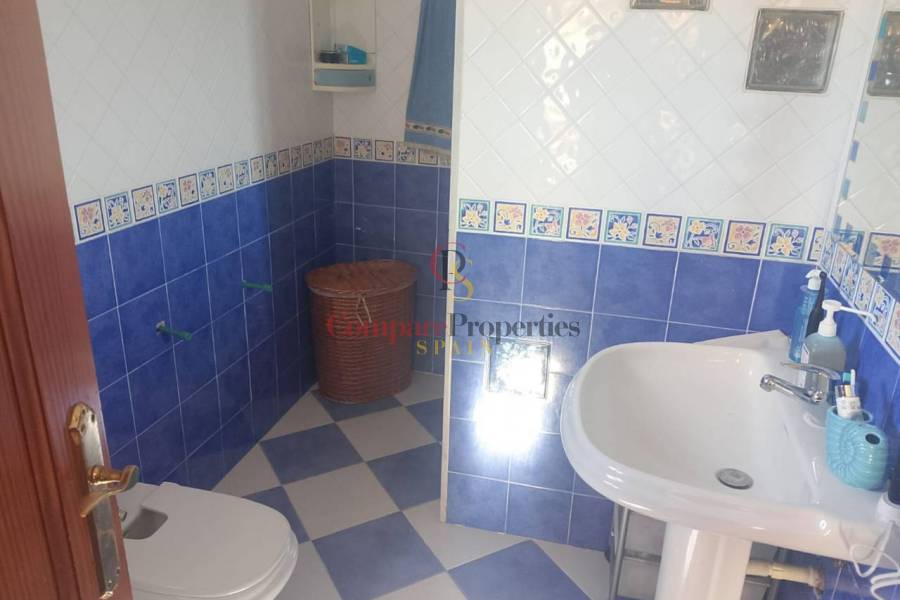 Sale - Apartment - Ador - 