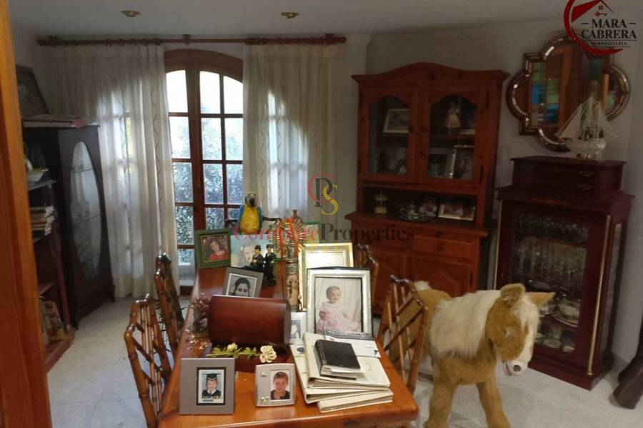 Sale - Apartment - Gandía - 