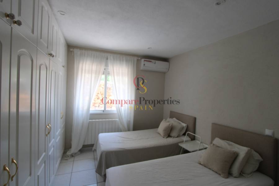 Vente - Villa - Jalon Valley