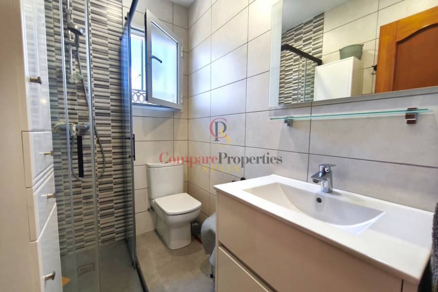 Venta - Villa - Els Poblets