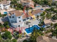 Venta - Villa - Benitachell - Kalmias