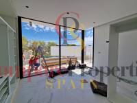 Nueva construcción  - Villa - Moraira - Moravit