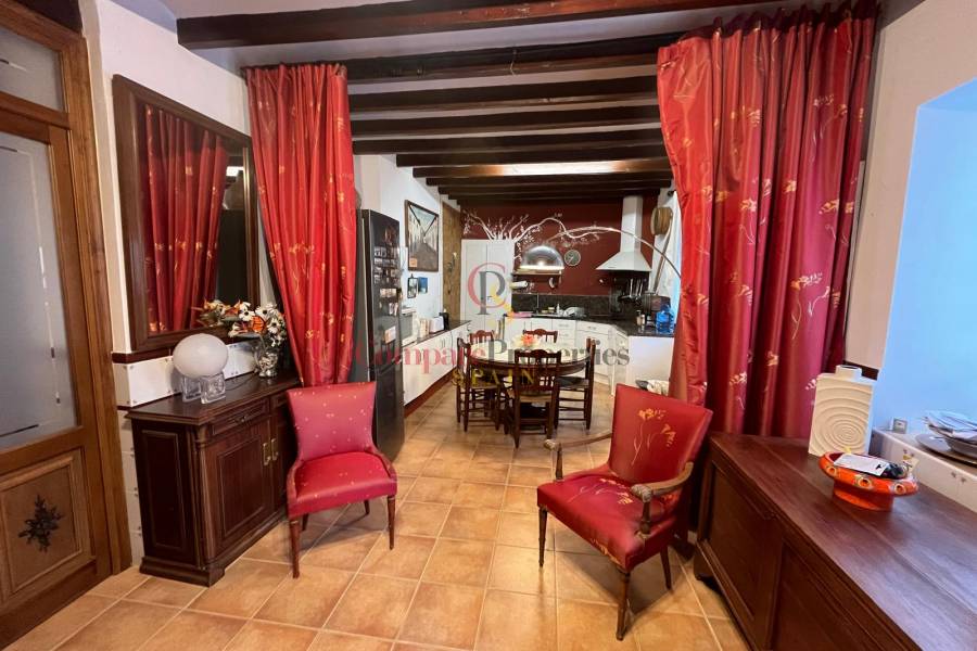 Verkauf - Townhouses - Orba Valley - Orba