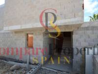 Nueva construcción  - Villa - Moraira