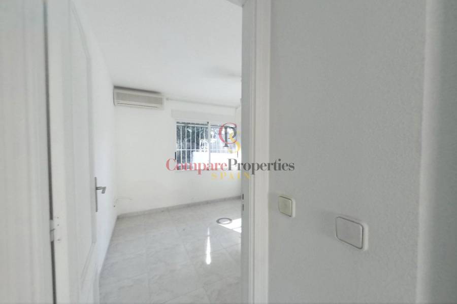 Verkoop - Villa - Albir