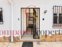 Verkauf - Villa - Benissa - 