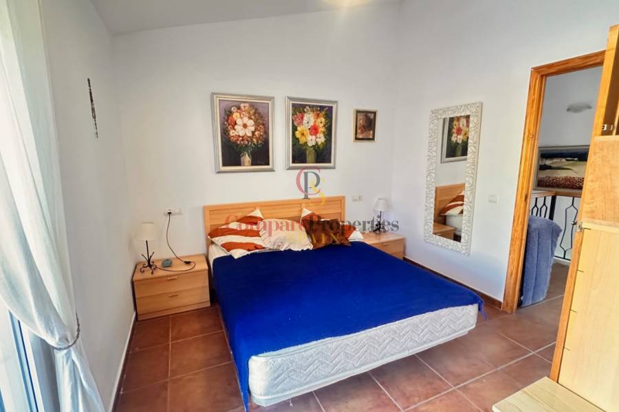 Venta - Bungalow - Els Poblets - Las Marinas (Almadrava)
