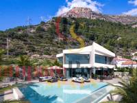 Sale - Villa - Calpe