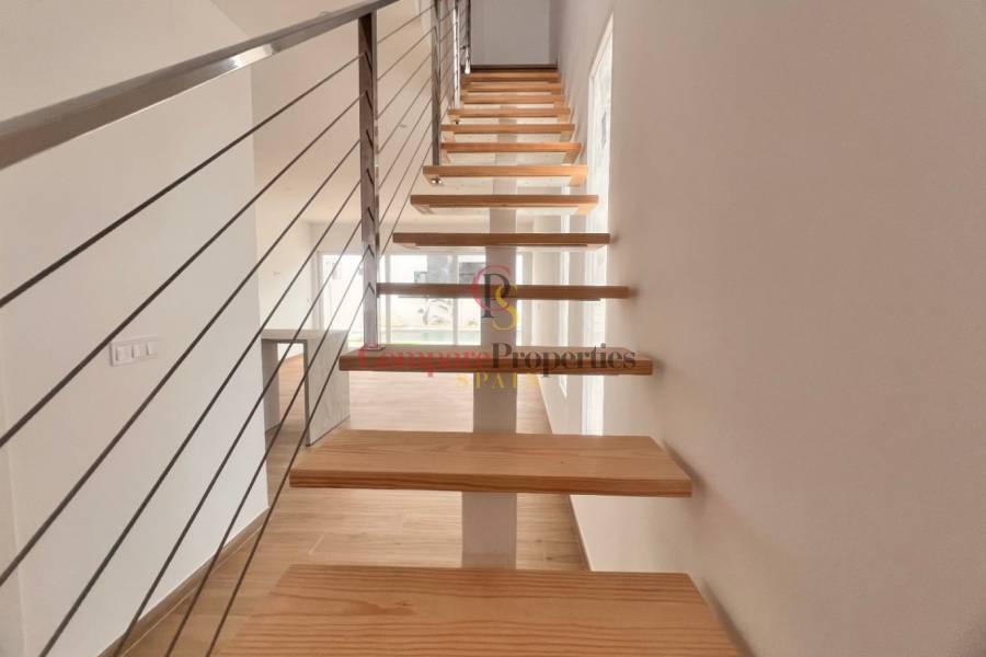 Sale - Villa - Dénia - Casco urbano