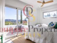 Vente - Villa - Jávea - 