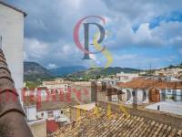 Sale - Semi-Detached Villa - Teulada