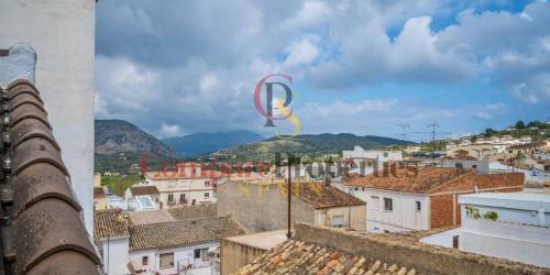 Semi-Detached Villa - Sale - Teulada - Teulada