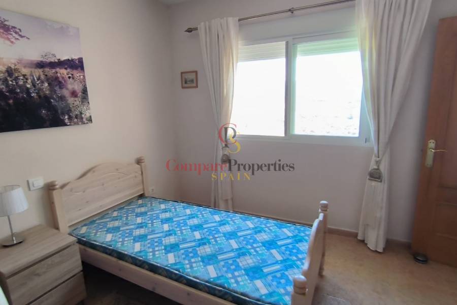 Vente - Villa - Callosa D'en Sarria - Callosa de Ensarria