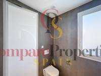 Verkoop - Villa - Moraira - Moravit-Cap Blanc