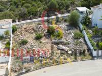 Sale - Villa - Pedreguer - 