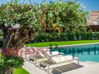 Sale - Villa - Calpe