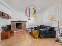 Venta - Villa - Calpe