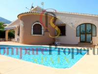 Venta - Villa - Orba Valley - Orba