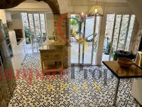 Sale - Townhouses - Jalon Valley - Alcalali