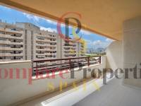 Verkauf - Apartment - Calpe - Calpe Town Centre