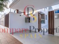 Sale - Apartment - Jávea