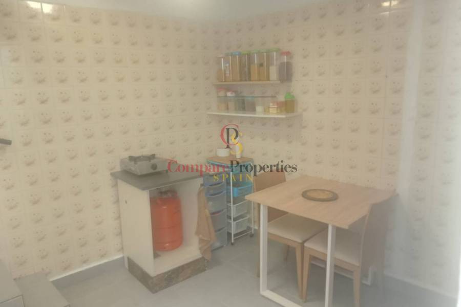 Sale - Apartment - Vilallonga - Villalonga - 