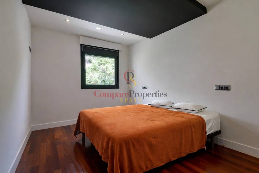 Verkauf - Apartment - Altea - 03599