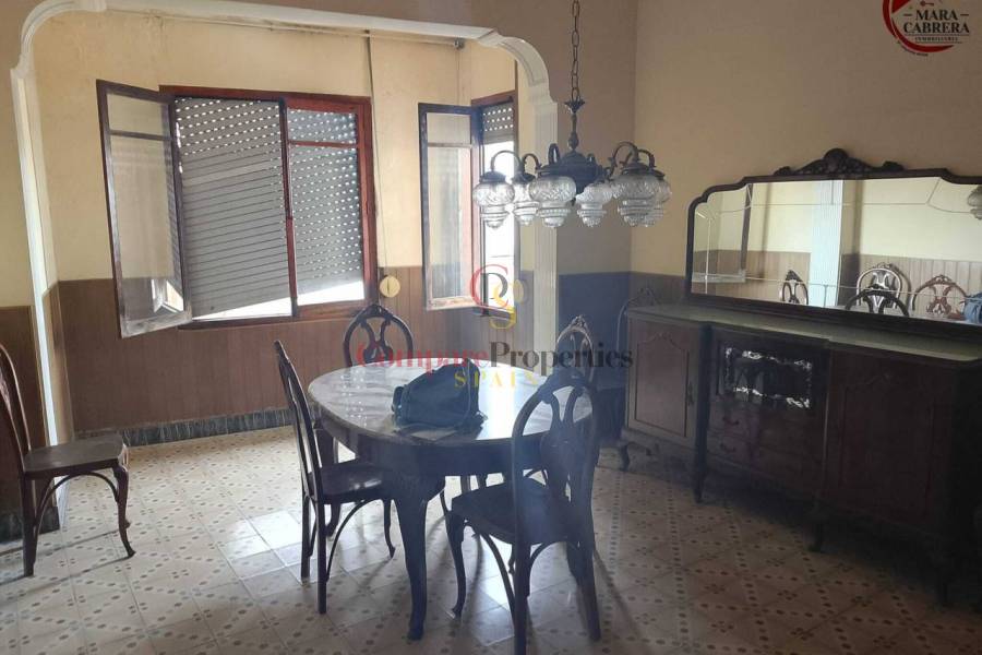 Sale - Apartment - Bellreguard - 