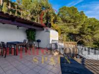 Sale - Villa - Benissa