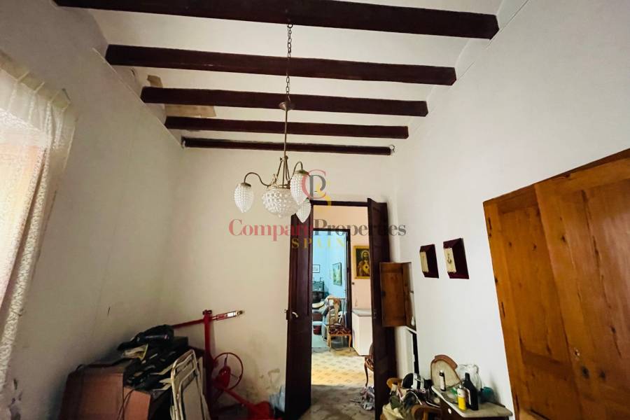 Verkauf - Townhouses - El Vergel - 