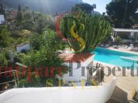 Verkoop - Villa - Dénia - Galeretes